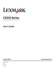 Lexmark