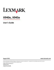 Lexmark