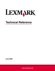 Lexmark