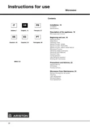 Ariston Thermo