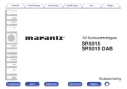 Marantz