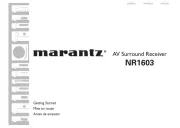 Marantz