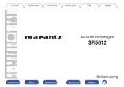 Marantz