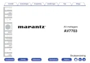 Marantz