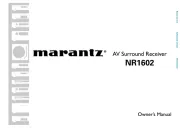 Marantz