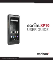 Sonim