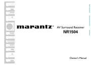 Marantz