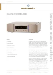 Marantz