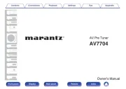 Marantz