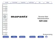 Marantz