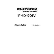 Marantz
