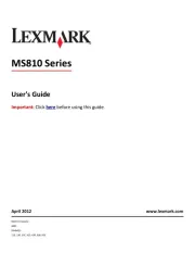 Lexmark
