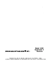 Marantz