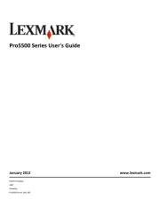 Lexmark