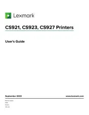 Lexmark