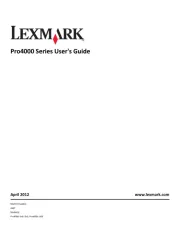 Lexmark