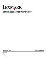 Lexmark