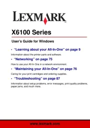 Lexmark