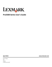 Lexmark