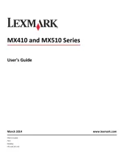 Lexmark