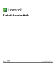 Lexmark