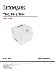 Lexmark