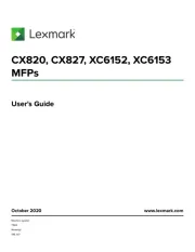 Lexmark