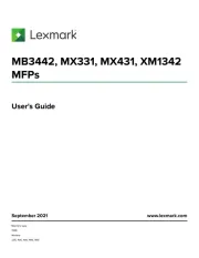 Lexmark