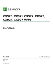 Lexmark