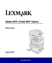 Lexmark