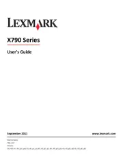 Lexmark