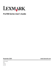 Lexmark
