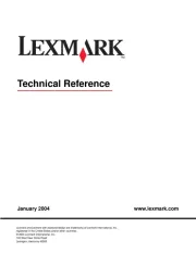 Lexmark