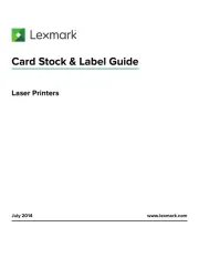 Lexmark