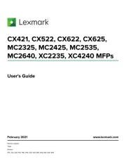 Lexmark