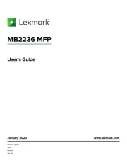 Lexmark