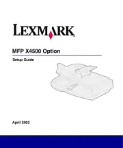 Lexmark