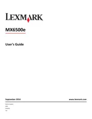 Lexmark