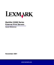 Lexmark