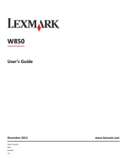 Lexmark