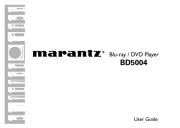 Marantz