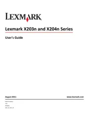 Lexmark