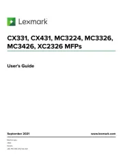 Lexmark