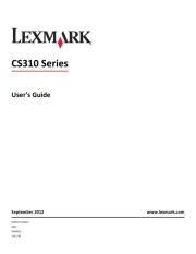 Lexmark