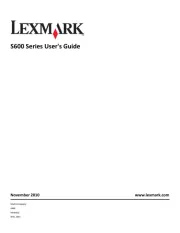 Lexmark