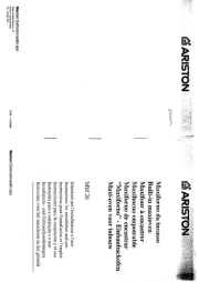 Ariston Thermo