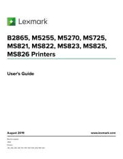 Lexmark