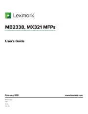 Lexmark