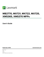 Lexmark