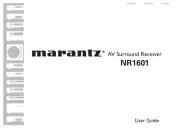 Marantz